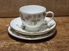 Wedgwood Wild Strawberry Tea