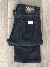 MENS REPLAY BIYLAN COMFORT FIT