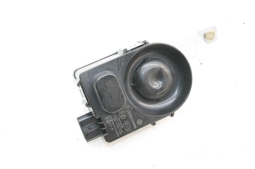 Kia optima alarm siren - kia,