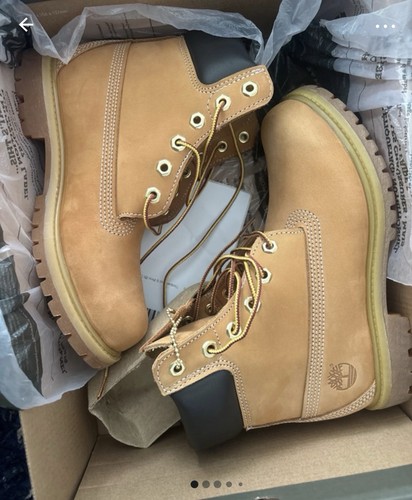 Timberland wheat leather lace - timberland,