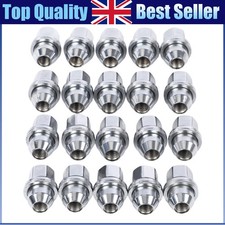 Alloy Wheel Nut (x20) -fit for