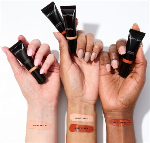 Mary kay undereye corrector - kay,