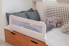 Cuggl Extra Wide Single Bed