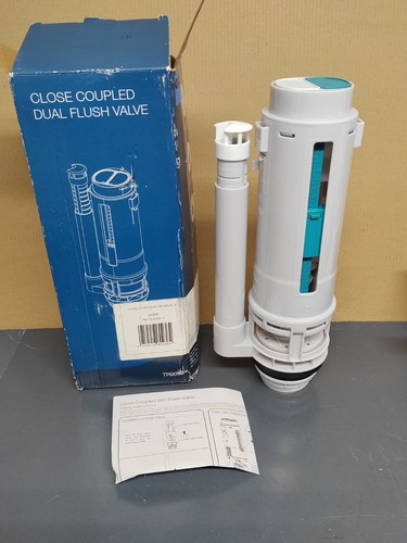 Roper rhodes close coupled - 2",
