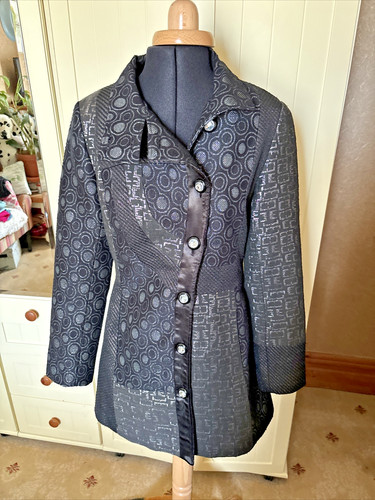Collection ladies coat size - ladies,