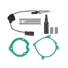 12V Diesel Parking Heater Glow