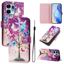 For Various Phone Butterfly