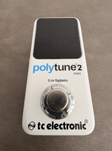 Electronic polytune mini - polytune,