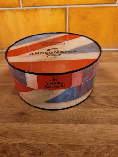 Rare 2004 anglomania - rare*, vivienne