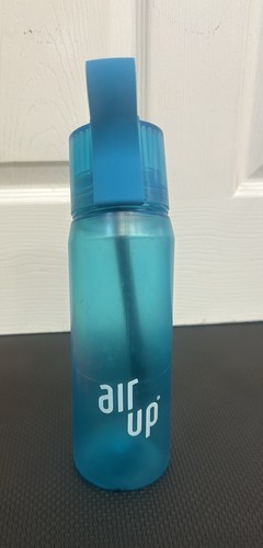 Air water bottle 650ml - air,