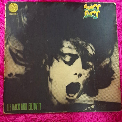 Juicy lucy lie - juicy,