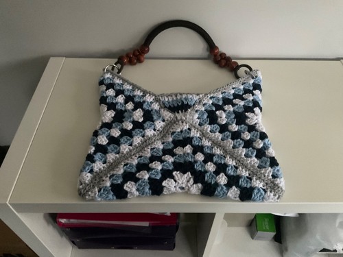Handmade crochet women - handmade,