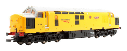Hornby r3914 network rail - hornby, 'oo'