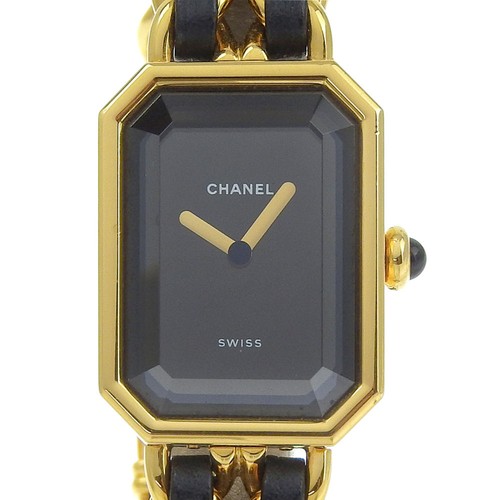 Chanel premiere watches - premiere,