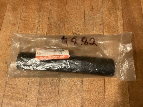 Genuine oem suzuki - genuine,