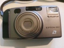 - Vintage Fujifilm Epion 300Z
