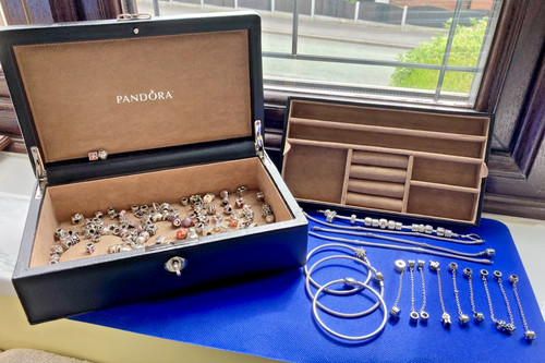 Pandora huge bundle 120 - bundle,
