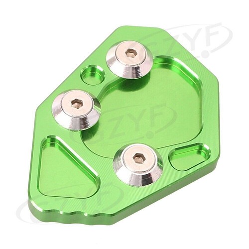 Side stand kickstand - kickstand, fit