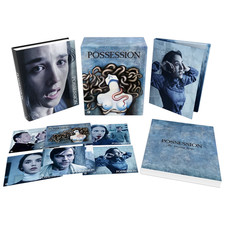 Possession Limited Edition [18] 4K UHD - Pre-sale