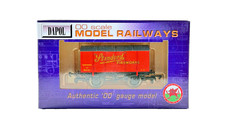 DAPOL 00 GAUGE - STANDARD