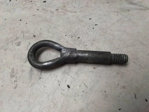 Opel vectra tow hook - c, towing