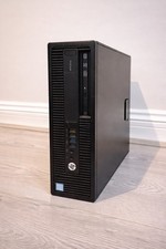 HP ProDesk 600 G2 SFF PC |