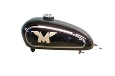 1961 MATCHLESS G80CS G80 G80R