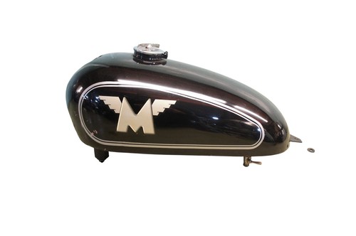 1961 matchless g80cs g80 g80r - 1961,
