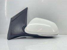 HYUNDAI I10 MK2 FRONT WING