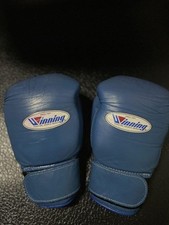 Winning 10oz Boxing Gloves