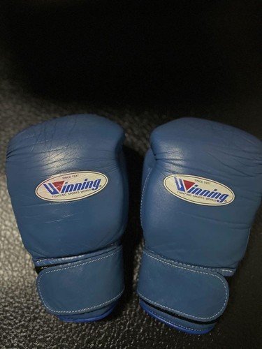 Winning 10oz boxing - 10oz,