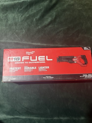Milwaukee genuine 2821 fuel - 2821-20,
