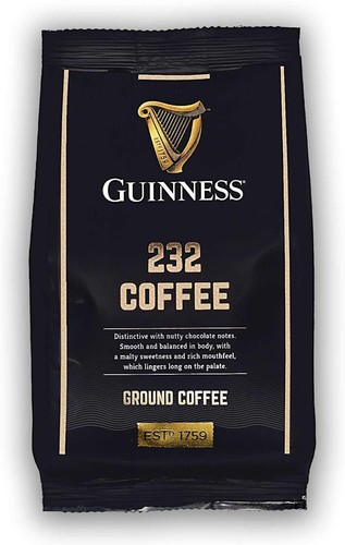 Exclusive guinness 232 - exclusive,