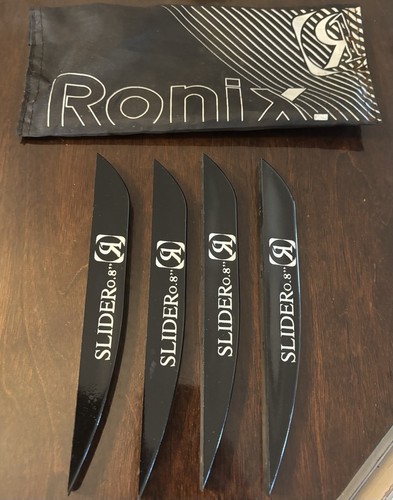 Ronix wakeboards slider - .8",