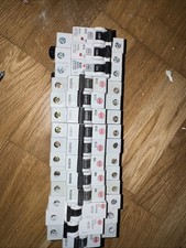 Job Lot Wylex Nsb & Nhx Mcb