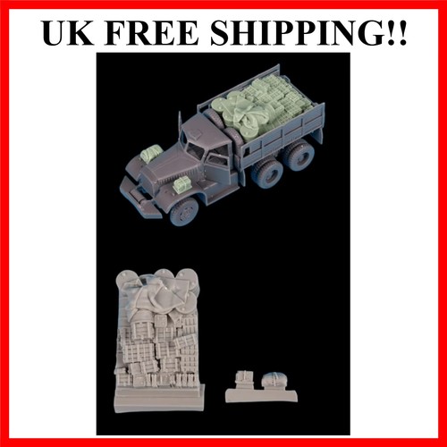 Die casting resin model - casting,