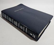 Holy Bible Authorised King