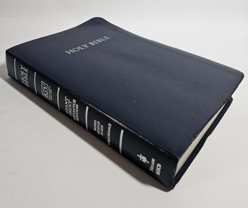 Holy bible authorised king - holy,