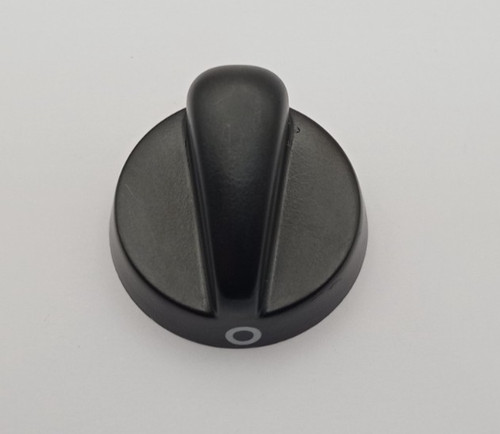 Spinflo gas control - gas, knob