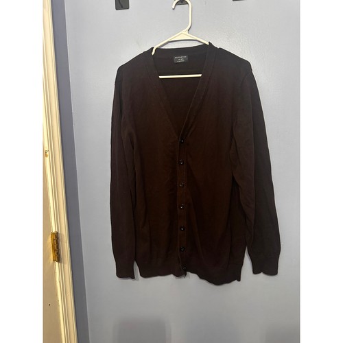 Matchstick mens 2xl dark brown - 2xl,