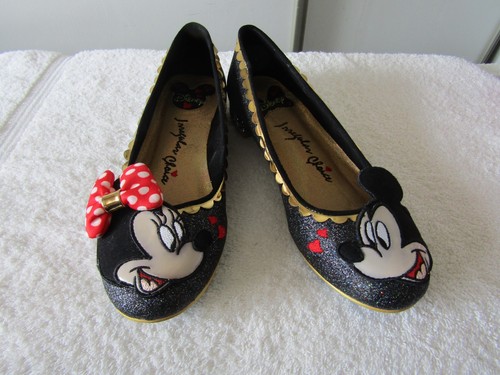 Disney irregular choice - , ladies