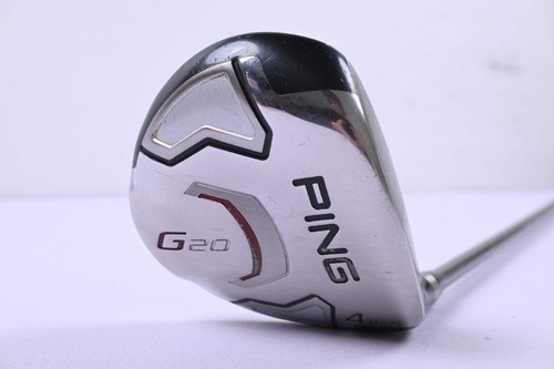 Ping g20 wood 16 5 - ping, #4