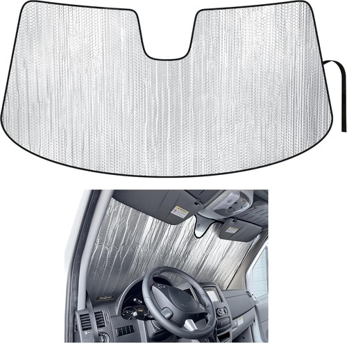 Windshield sunshade for - windshield,