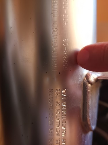 Harley davidson rod stock - harley,