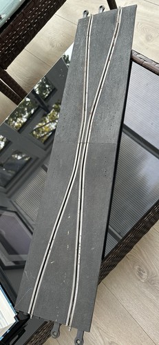 Vintage scalextric 1960 - scalextric, 1960's