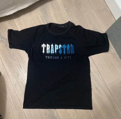 Trapstar top large - trapstar,