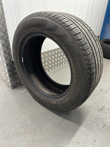 255 3mm pirelli - 4.3mm,
