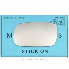 Left passenger side wing door - left,