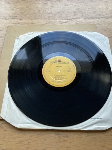 Neil young harvest - neil,