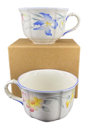 Vintage villeroy boch - &,